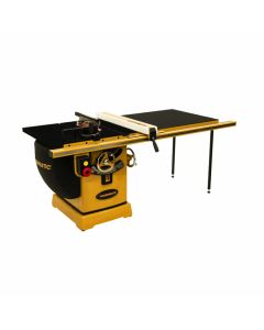 Powermatic PM1-PM25350KT 10" 5HP Extension Table Saw with ArmorGlide