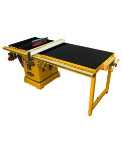 Powermatic PM1-PM25350WKT 10" 230V ArmorGlide Workbench Table Saw