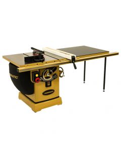 Powermatic PM23150K 2000B 230V 3HP Table Saw 50" Rip with Accu-Fence