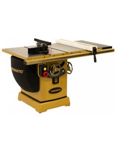 Powermatic PM25130K 2000B 230V 5HP Table Saw 30" Rip with Accu-Fence