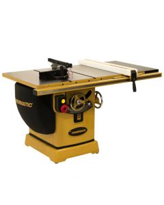 Powermatic PM25130K 5HP 1PH 230V Table Saw with 30" Accu-Fence System