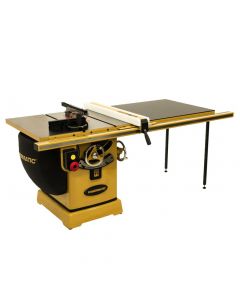 Powermatic PM25150K 2000B 230V 5HP Table Saw 50" Rip with Accu-Fence
