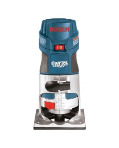 Bosch PR20EVS 3.5" Colt Electronic Variable-Speed Palm Router