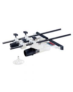 Bosch RA1054 3.5" x 15.5" Deluxe Router Guide
