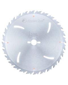 Amana Tool RB1428-30 14" x 28T Carbide Tipped Euro Rip with Cooling Slots Saw Blade