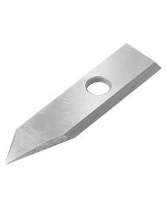 Amana Tool RCK-383 0.030" Solid Carbide V Tip Width Engraving Insert Knife
