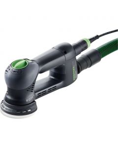 Festool 576263 RO 90 DX 3-1/2" Rotex Dual-Mode & Detail Sander in new Systainer³