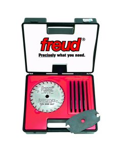 Freud SD306 6" Safety Dado Set