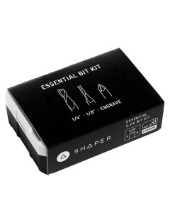 Shaper SG2-3E1 Essential Bit Kit