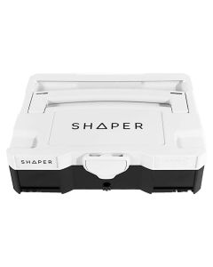 Shaper SH1-SS1 SYS 1 Customizable Solid Foam Insert Systainer