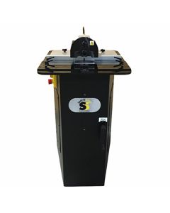 Safety Speed Cut SPM301 22" Screw Pocket Machine