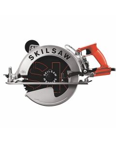 SKILSAW SPT70WM-01 10-1/4" Magnesium Worm Drive Skilsaw