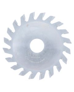 Amana Tool SS100T20 100mm Carbide Tipped Conical Type Scoring Saw Blade Set