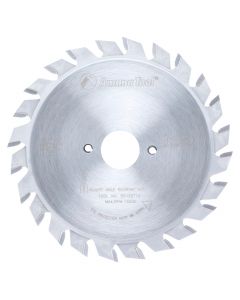 Amana Tool SS120T12 120 mm Carbide Tipped Adjustable Type Scoring Saw Blade
