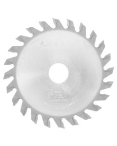 Amana Tool SS120T20 120mm Carbide Tipped Conical Type Scoring Saw Blade Set