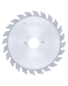 Amana Tool SS125T14 125 mm Carbide Tipped Adjustable Type Scoring Saw Blade