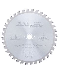 Amana Tool STL180-36 7-1/4" Carbide Tipped Circular Saw Blade