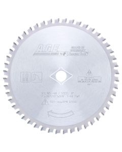 Amana Tool STL185-48 7 1/4" Carbide Tipped Circular Saw Blade