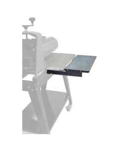 SuperMax SUPMX-71938-7F 19-38" Outfeed Tables Folding