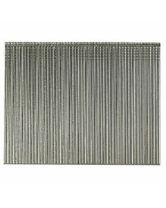 Simpson Strong-Tie T16N200FNB Type 316 Stainless Steel T-Style Head Straight Adhesive Collation 16-Gauge Finishing Nail 