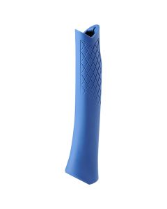 Stiletto TBRG-B Trimbone 9" Blue Replacement Grip