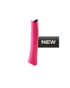 Stiletto TBRG-P 1.8" Hi-Vis Pink Replacement Grip
