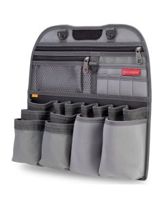 Veto Pro Pac Tech-XL Wheeler 19" Tool Bag