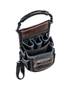 Veto Pro Pac TP3 5.5" Powder Coated Steel Tool Pouch