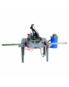Safety Speed Cut TR2 120V Horizontal Table Router