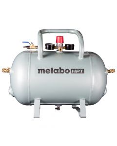 Metabo HPT UA3810ABM 10-Gallon Reserve Air Tank  *In-Store Pickup Only*