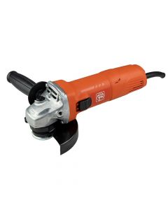 Fein WSG 7-115 4-1/2" Corded Compact Angle Grinder