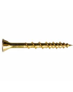 Simpson Strong-Tie WSV212S Strong Drive  #9 x 2-1/2" Rimmed Flat Head Collated Subfloor Screw