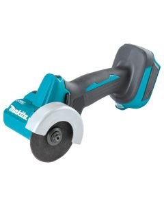 Makita XCM01Z 3" Lithium‑Ion Brushless Cordless Cut‑Off Tool, Bare Tool