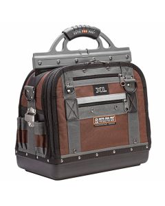 Veto Pro Pac XL 20.25" Extra Large Compact Tool Bag