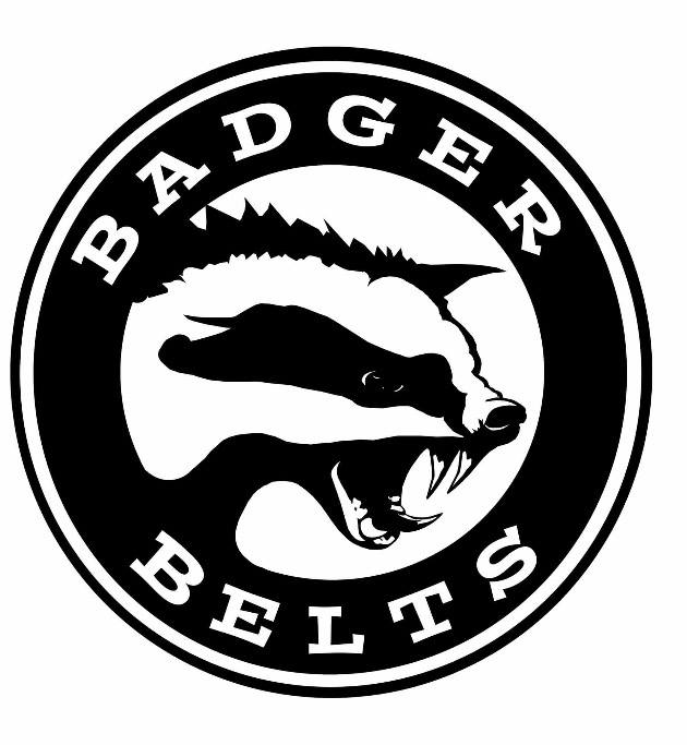 Badger Tool Belts