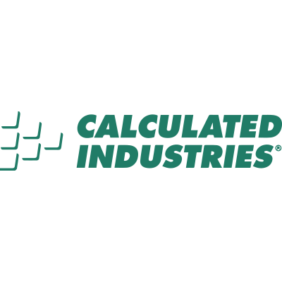 Calculated Industries