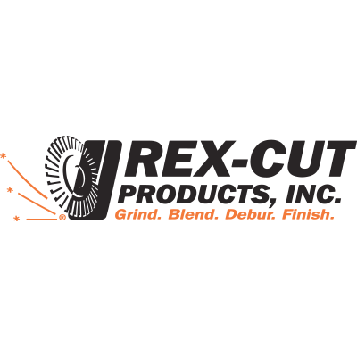 Disque à tronçonner de métal - Versa-Cut - Rex-Cut Abrasives - en oxyde  d'aluminium / renforcé de fibre de verre