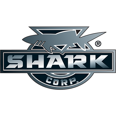 Shark Corp 01-2410 Fine Cut 19-Point Blade 