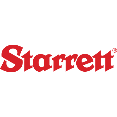 Starrett C11H-12-4R 12