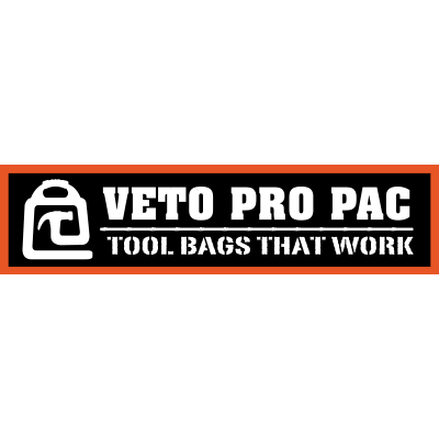 Veto Pro Pac TECH PAC (Black)